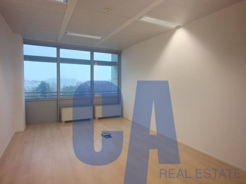 ufficio in affitto a Milano in zona Vigentino