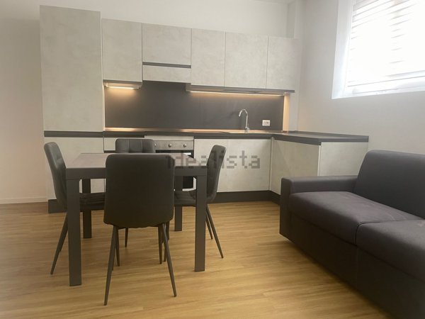 appartamento in affitto a Milano in zona Bovisa