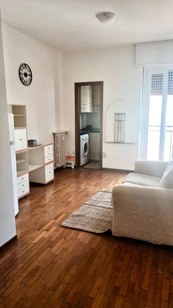 appartamento in affitto a Milano in zona San Siro