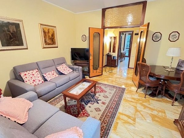appartamento in affitto a Milano in zona Famagosta