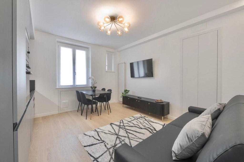 appartamento in affitto a Milano in zona Porta Venezia