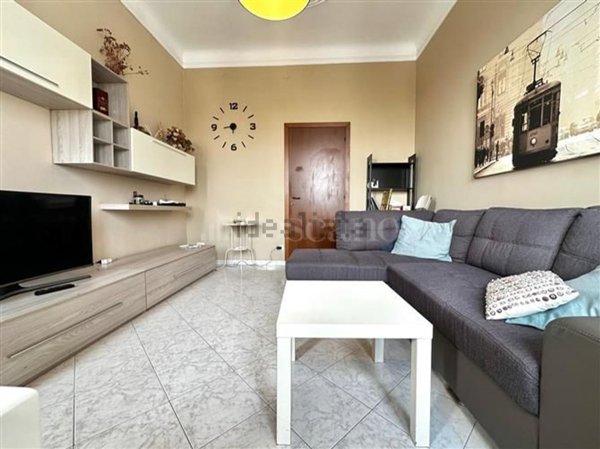 appartamento in affitto a Milano in zona Vigentino