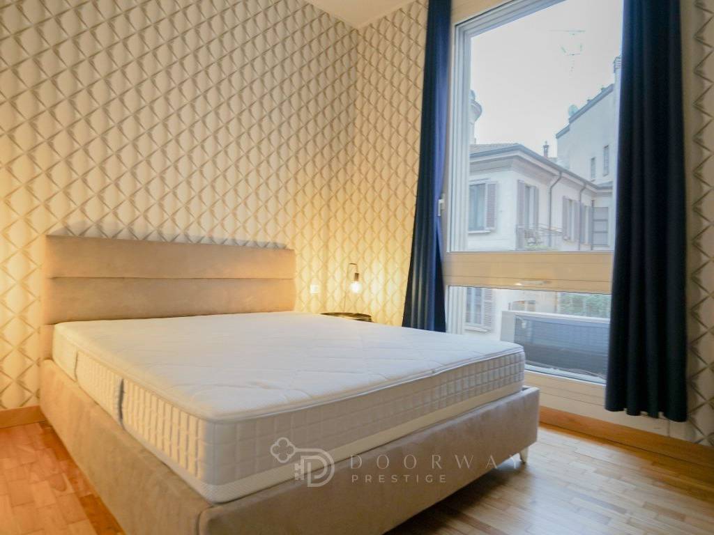 appartamento in affitto a Milano in zona Centro Storico