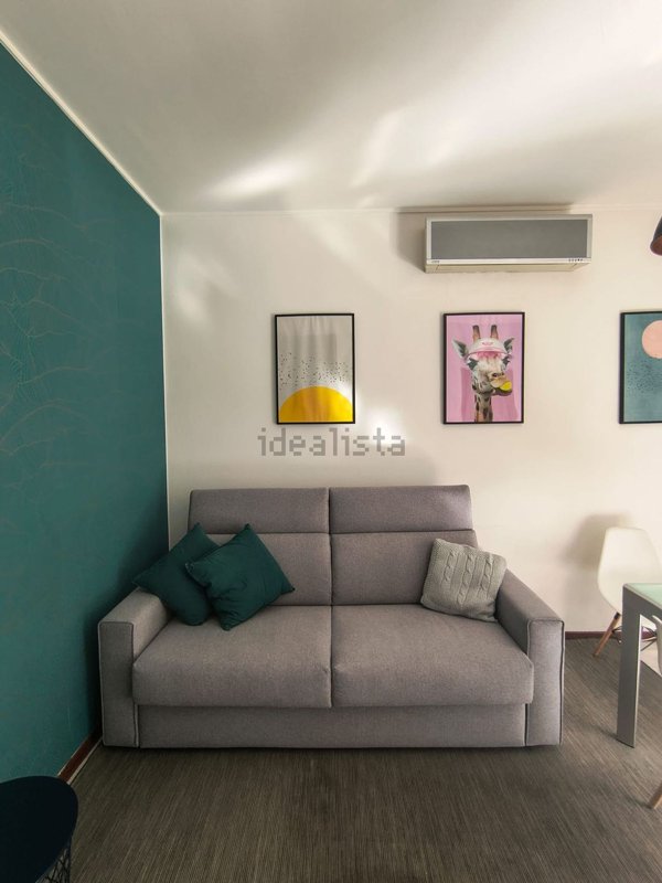 appartamento in affitto a Milano in zona Isola