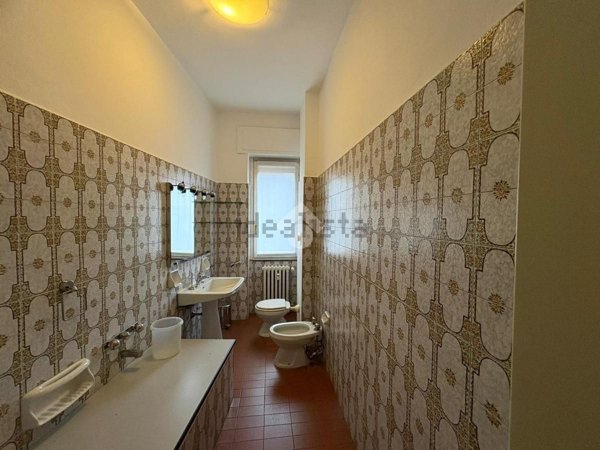 ufficio in affitto a Milano in zona Bocconi