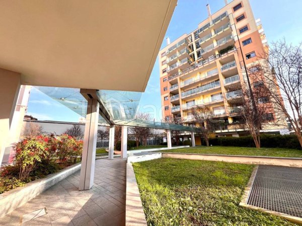 appartamento in affitto a Milano in zona Precotto