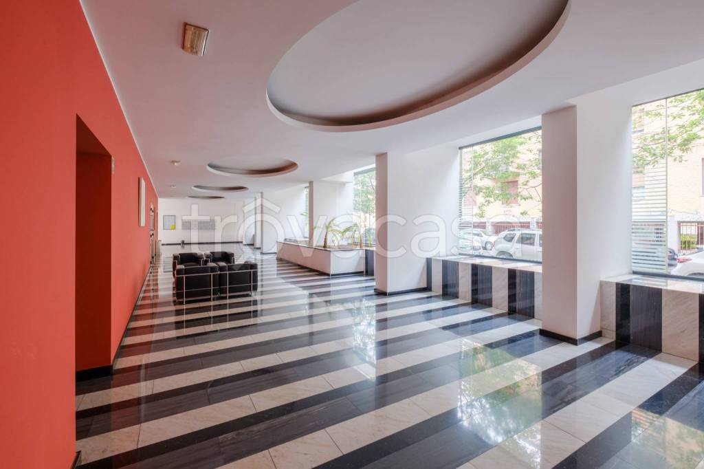 appartamento in affitto a Milano in zona Precotto