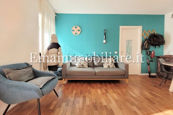 appartamento in affitto a Milano in zona Guastalla