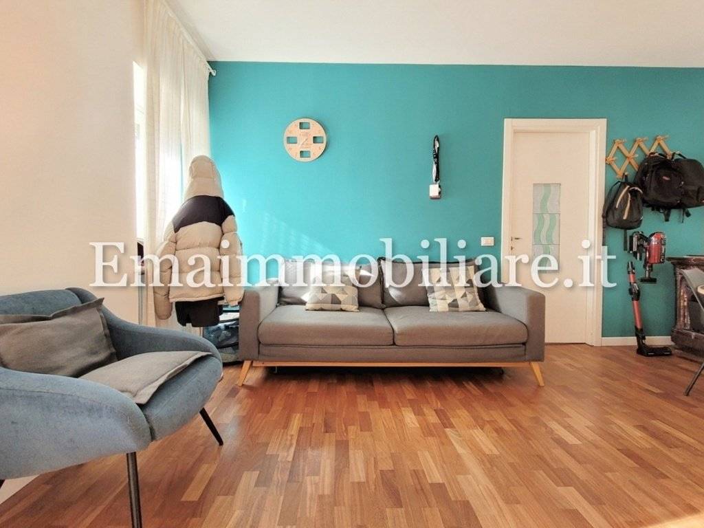 appartamento in affitto a Milano in zona Guastalla