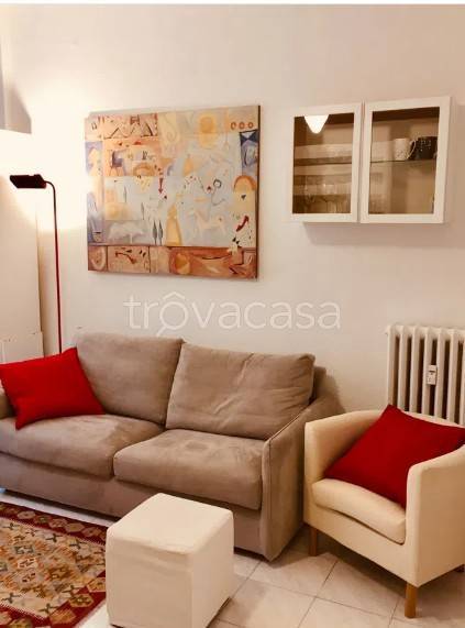 appartamento in affitto a Milano in zona Città Studi