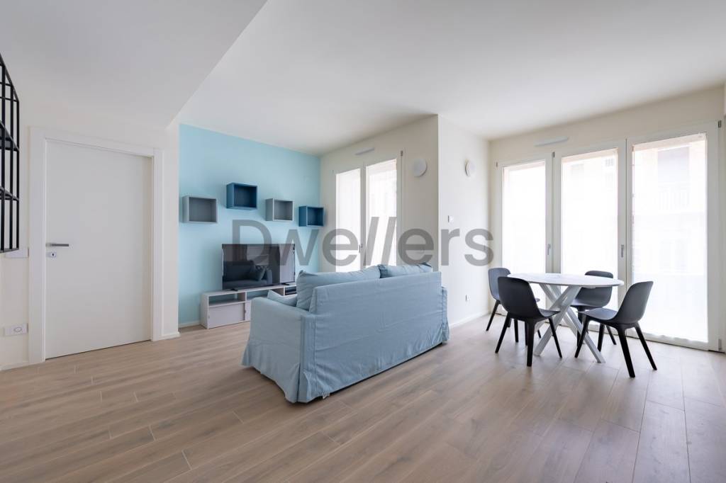 appartamento in affitto a Milano in zona Città Studi