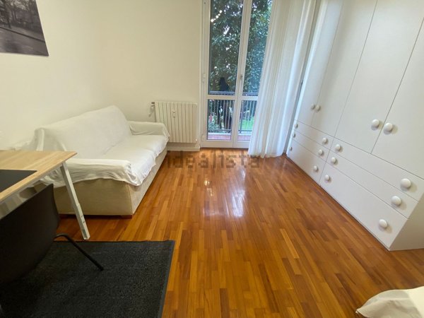 appartamento in affitto a Milano in zona Bocconi