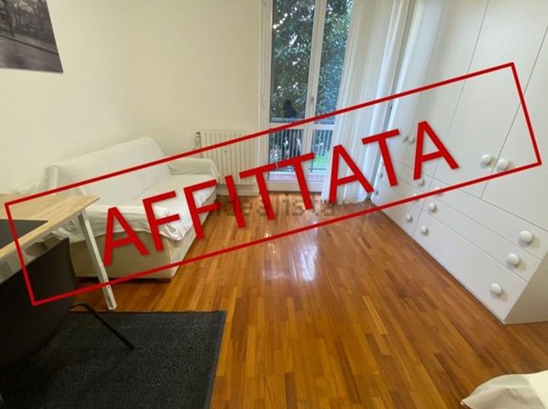 appartamento in affitto a Milano in zona Bocconi