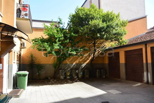 appartamento in affitto a Milano in zona Lambrate