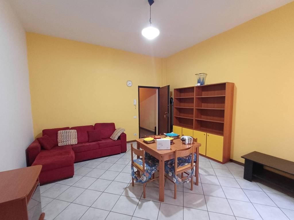 appartamento in affitto a Milano in zona Crescenzago