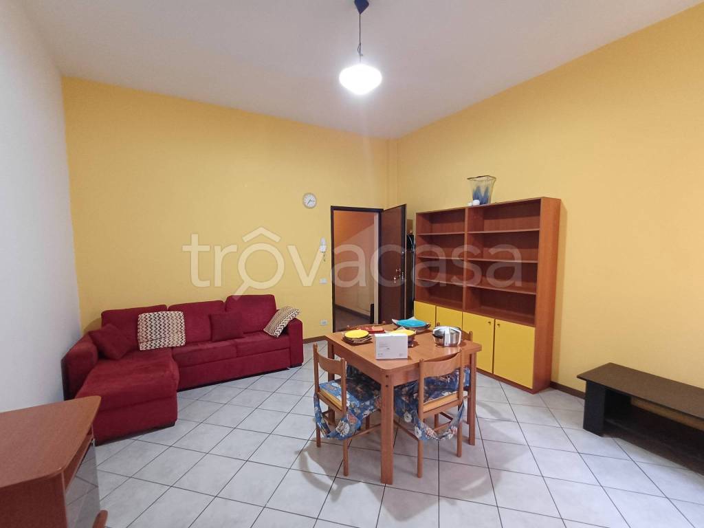 appartamento in affitto a Milano in zona Crescenzago