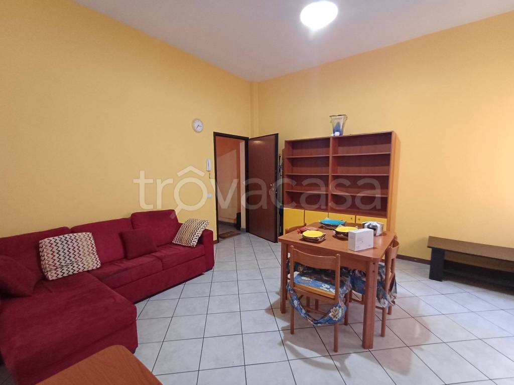 appartamento in affitto a Milano in zona Crescenzago