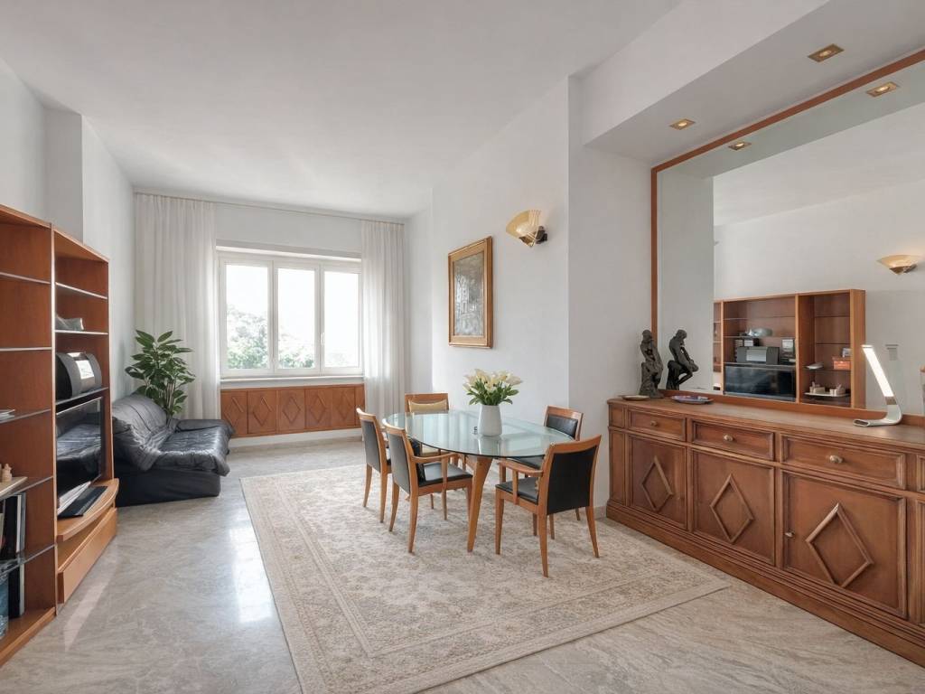 appartamento in affitto a Milano in zona Porta Venezia