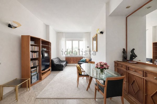 appartamento in affitto a Milano in zona Porta Venezia