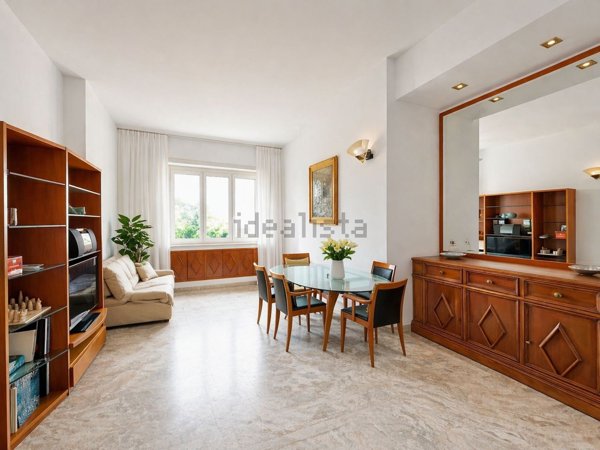 appartamento in affitto a Milano in zona Centro Direzionale