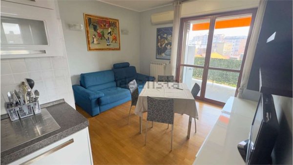 appartamento in affitto a Milano in zona San Cristoforo