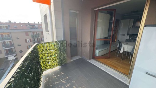 appartamento in affitto a Milano in zona San Cristoforo