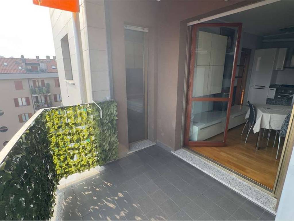 appartamento in affitto a Milano in zona San Cristoforo