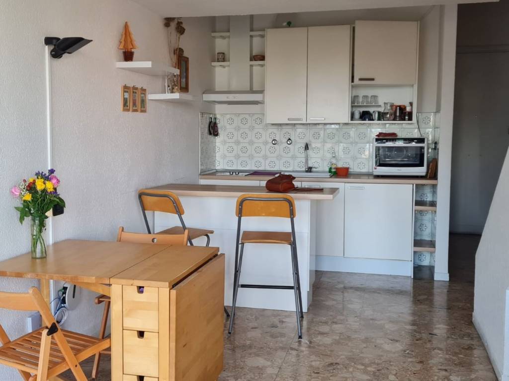 appartamento in affitto a Milano in zona San Siro