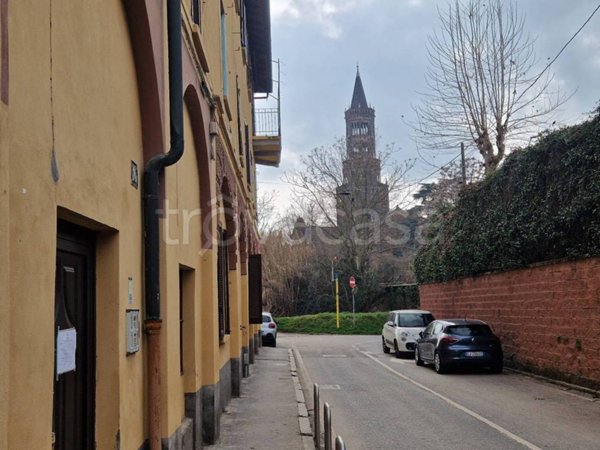 appartamento in affitto a Milano in zona Quintosole