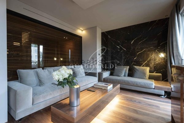 appartamento in affitto a Milano in zona Brera