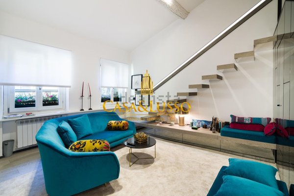 appartamento in affitto a Milano in zona Centro Storico