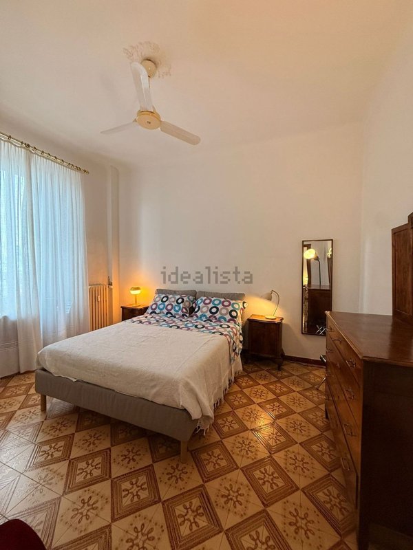 appartamento in affitto a Milano in zona Dergano