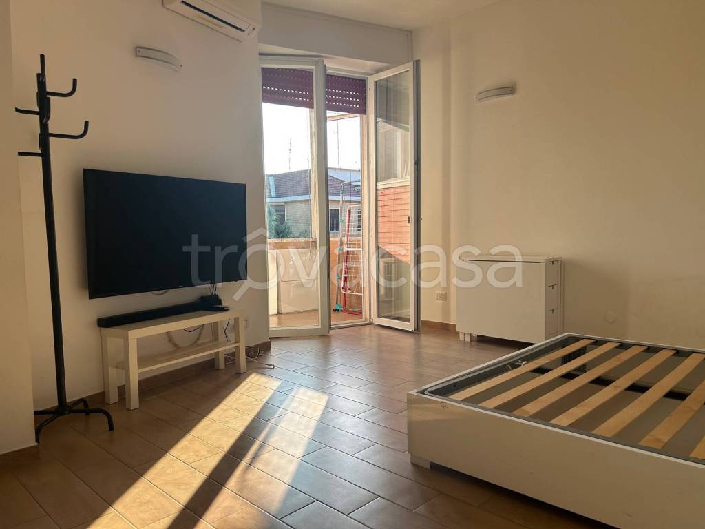 appartamento in affitto a Milano in zona Chiesa Rossa