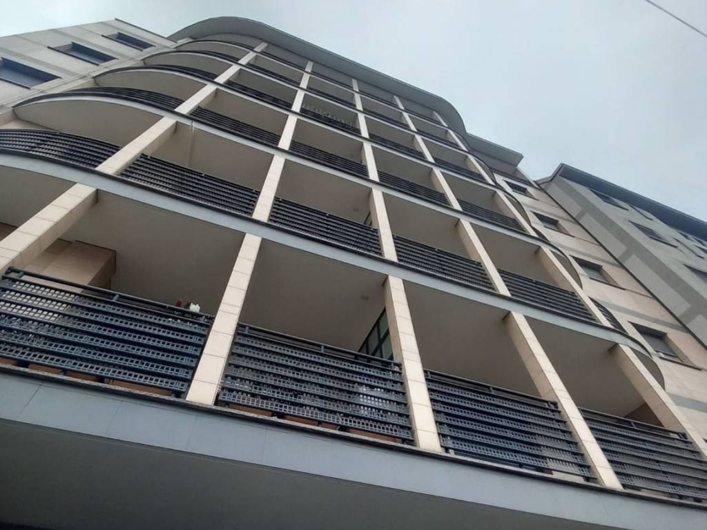 appartamento in affitto a Milano in zona Affori