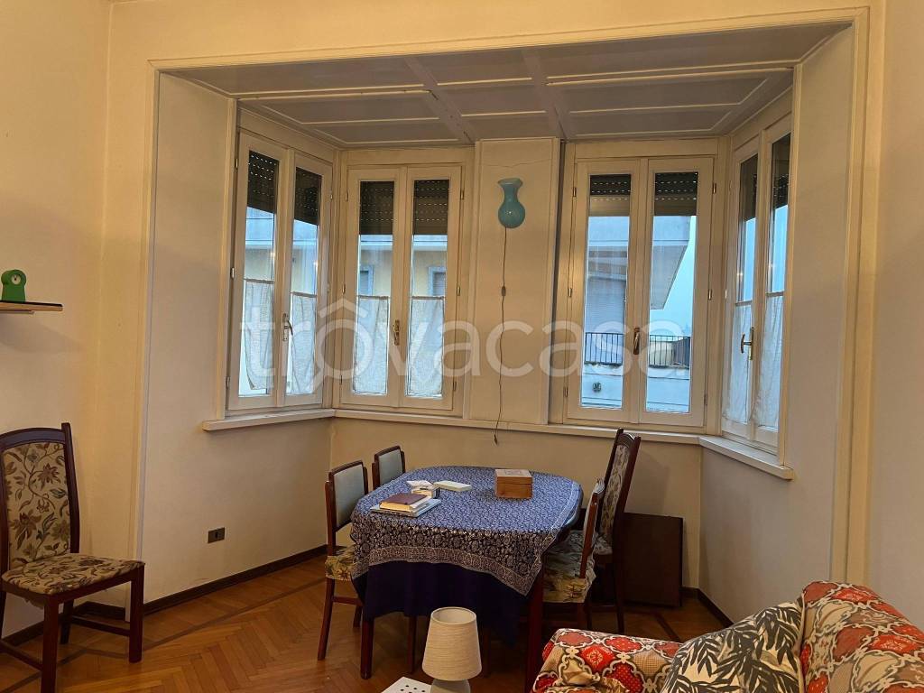 appartamento in affitto a Milano in zona Isola