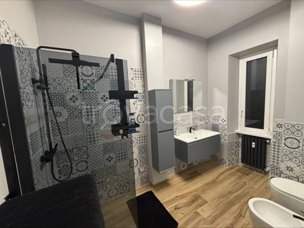appartamento in affitto a Milano in zona Bovisa