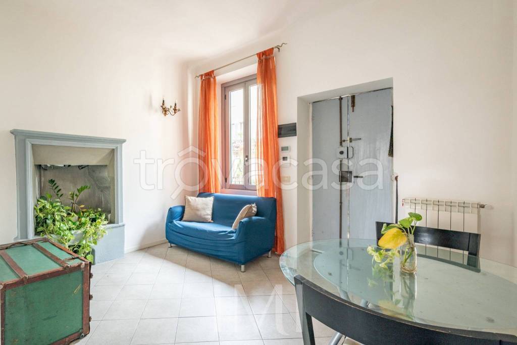 appartamento in affitto a Milano in zona Loreto