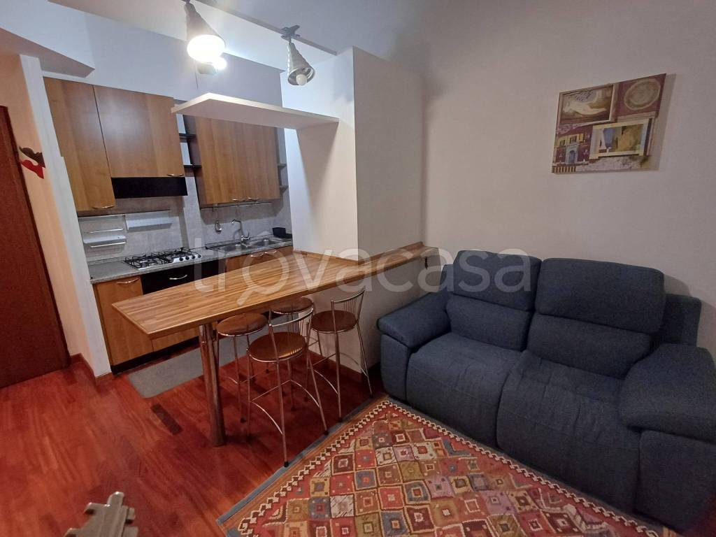 appartamento in affitto a Milano in zona Città Studi