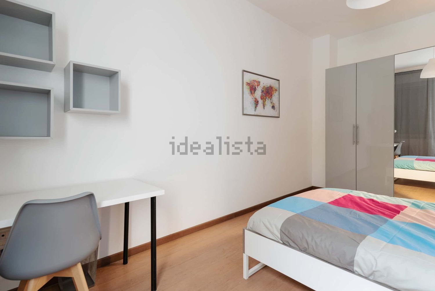 casa indipendente in affitto a Milano