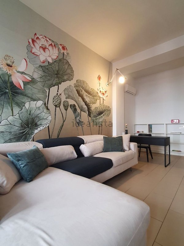 appartamento in affitto a Milano in zona San Vittore