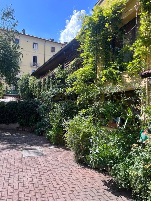 appartamento in affitto a Milano in zona Villapizzone