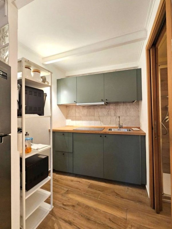 appartamento in affitto a Milano in zona Villapizzone