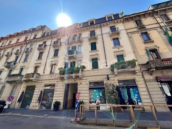 appartamento in affitto a Milano in zona Isola