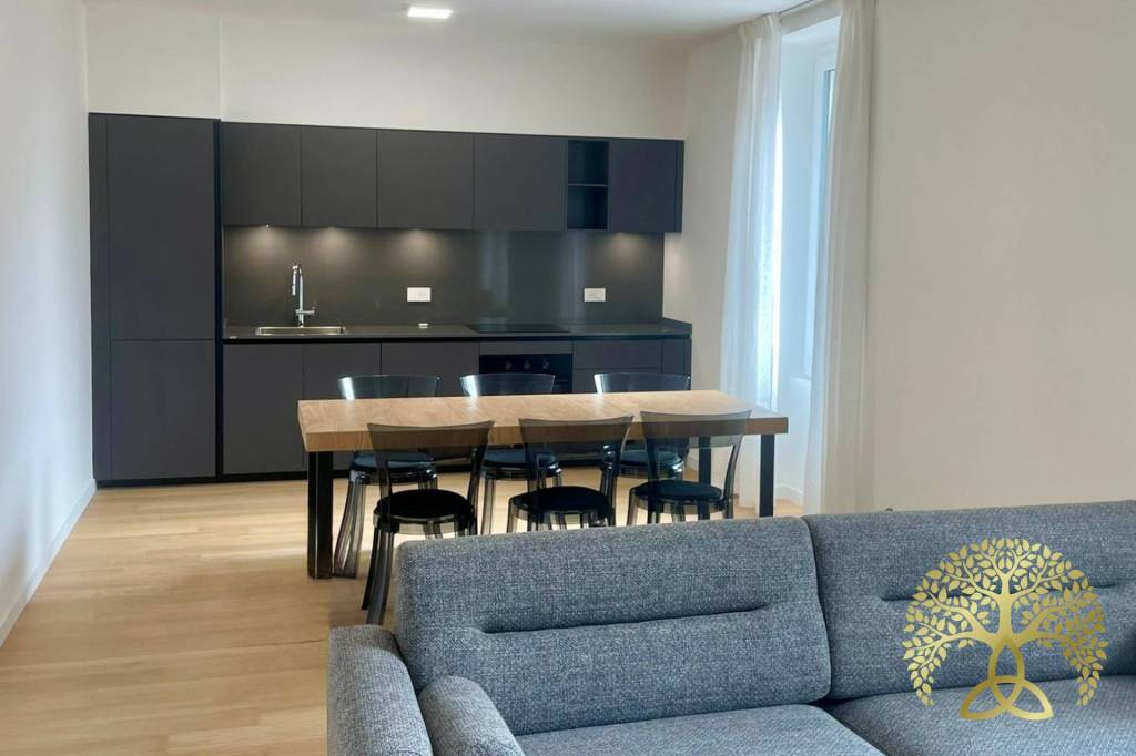 appartamento in affitto a Milano in zona Isola
