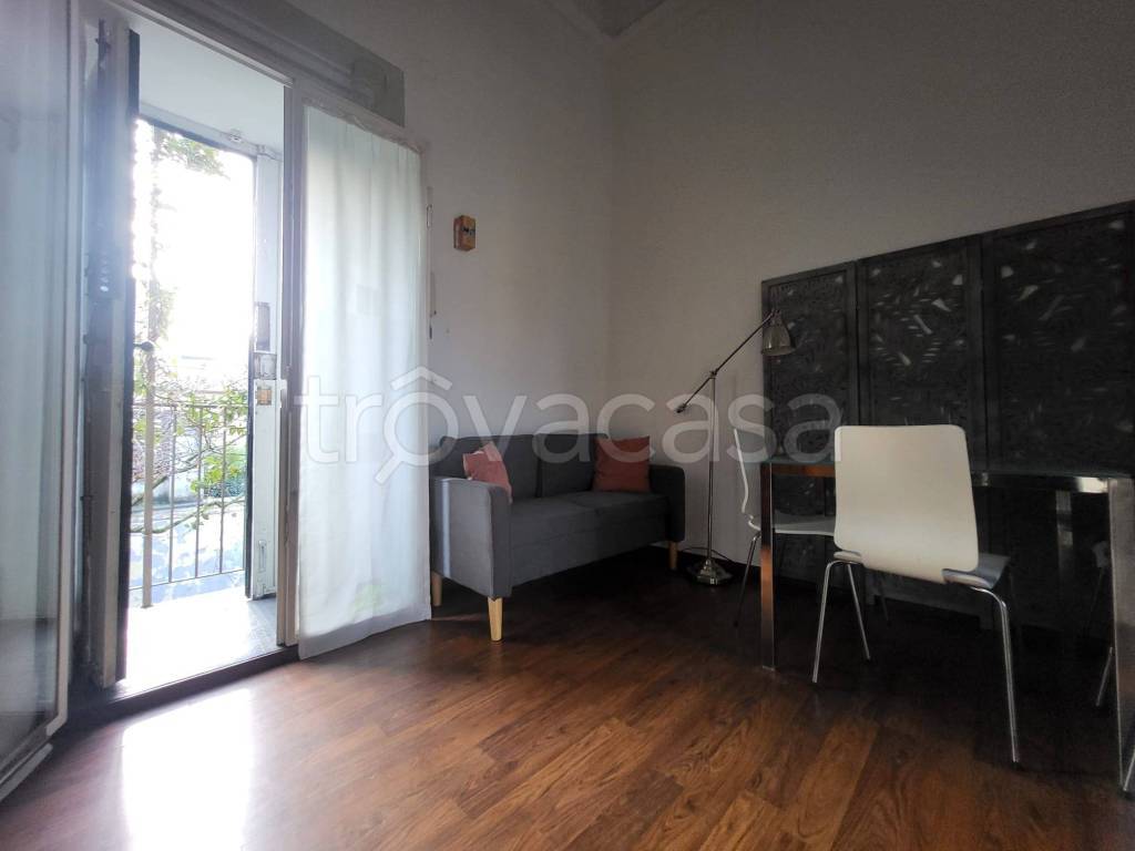 appartamento in affitto a Milano in zona San Cristoforo