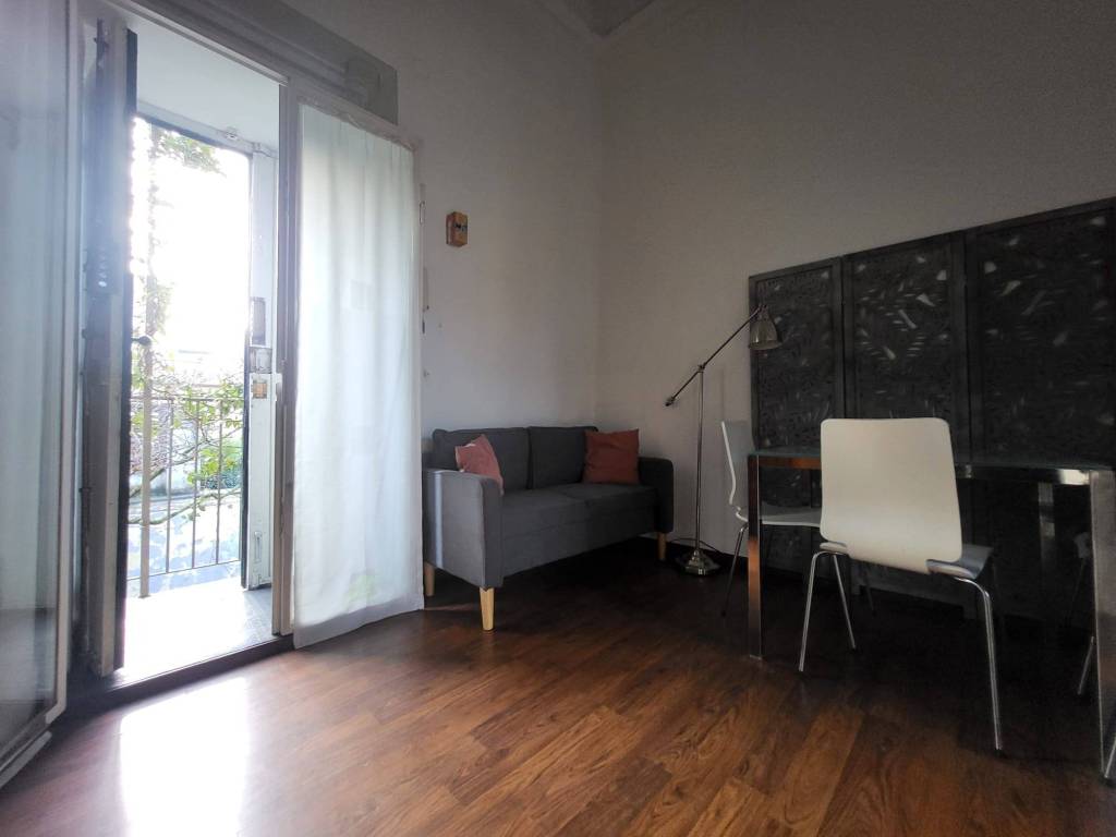 appartamento in affitto a Milano in zona San Cristoforo