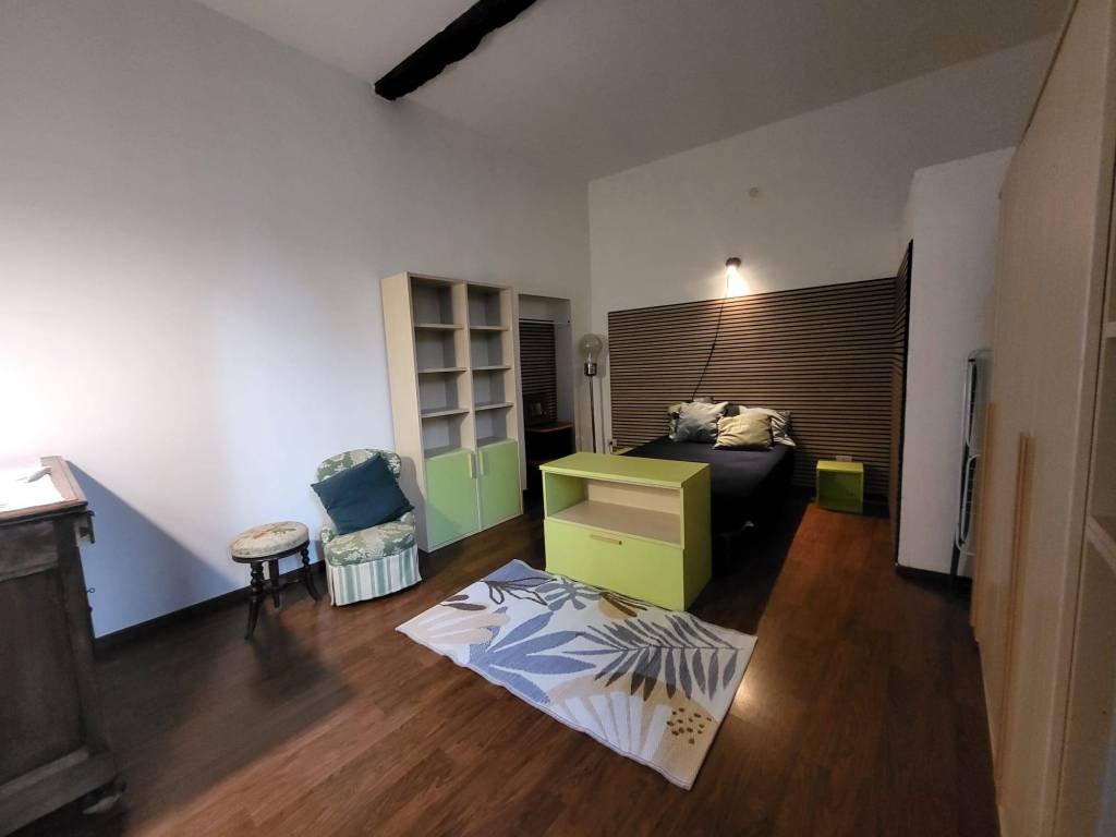 appartamento in affitto a Milano in zona Barona