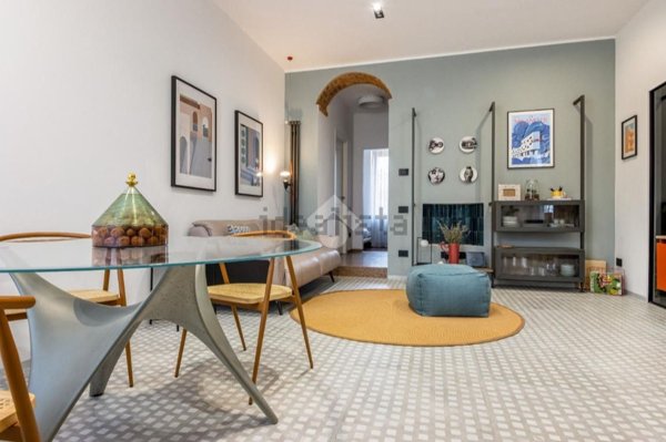 appartamento in affitto a Milano in zona Lambrate