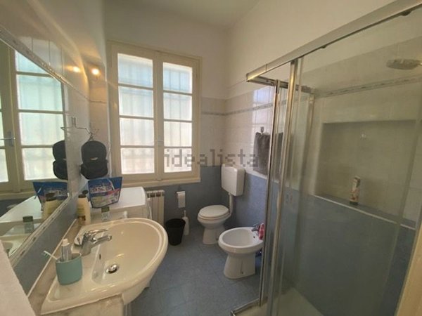 casa indipendente in affitto a Milano in zona Bocconi