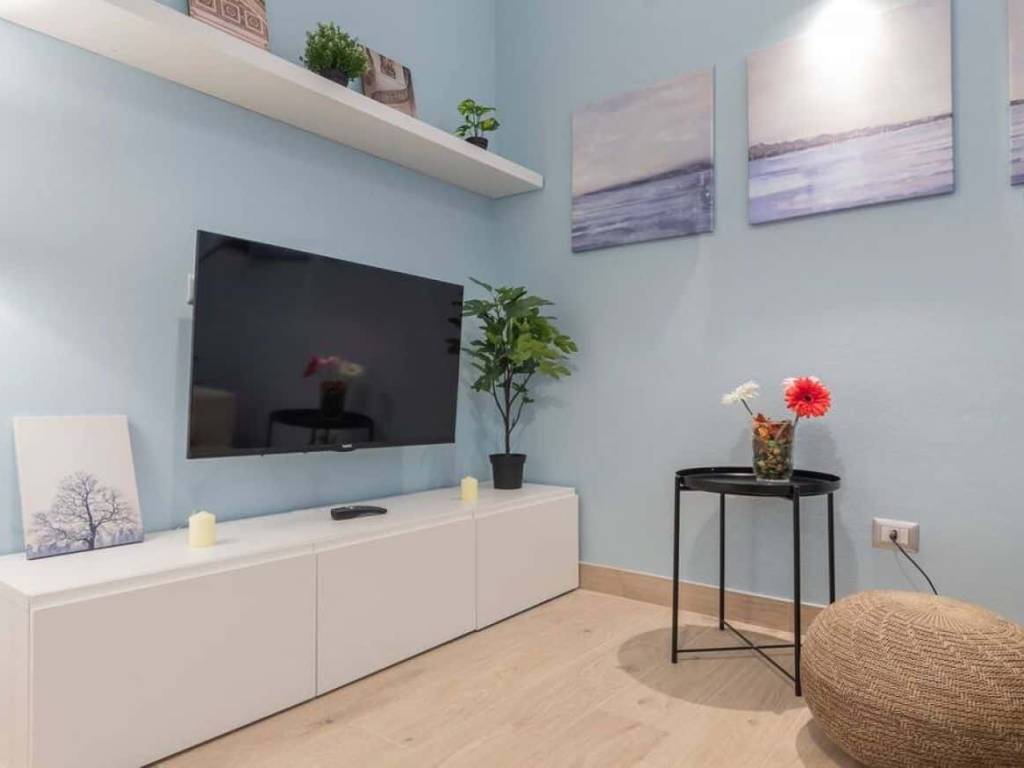 appartamento in affitto a Milano in zona Bovisa